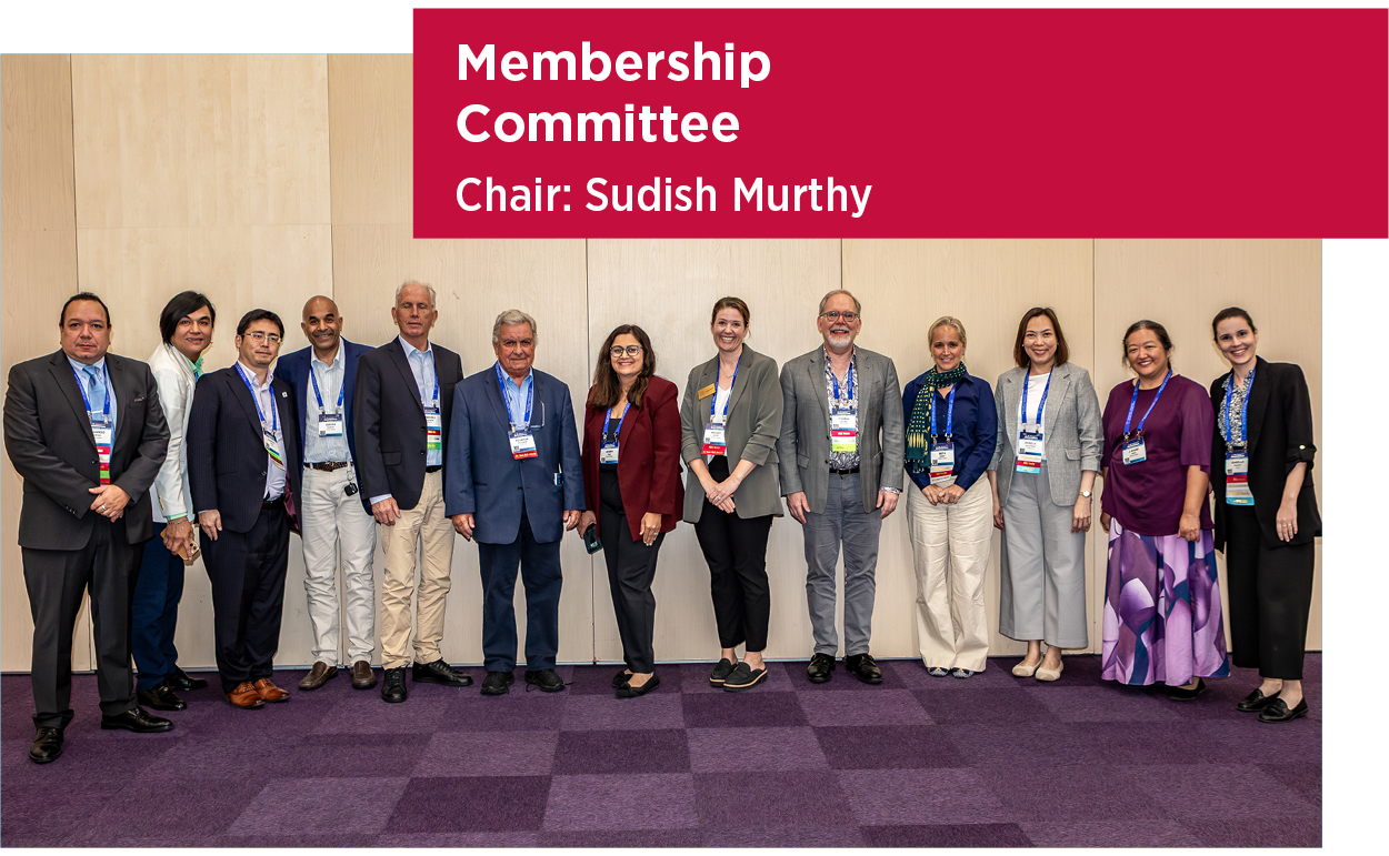 Membership Committee