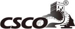 Logotipo da CSCO