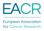 Logotipo da European Association for Cancer Research (EARC)