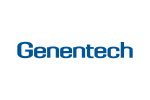 Patient_Adv_Genentech-ロゴ