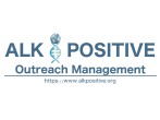 ALK Positive Logo
