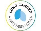 Lung Cancer Awareness Month