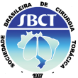 Logotipo da SBCT
