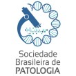 Logotipo da Sociedade Brasileira de Patologia (SBP)