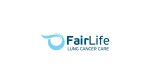 FairLife肺がんケアのロゴ