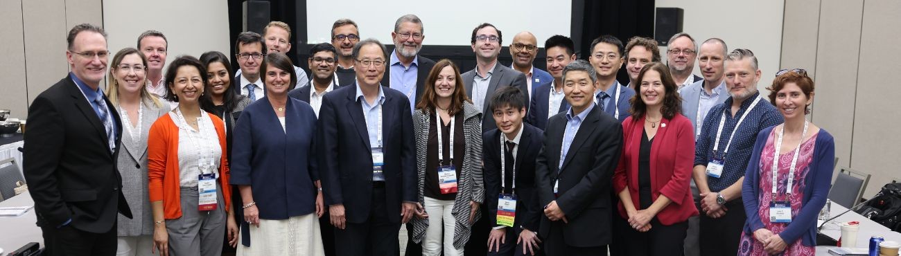 Basic and Translational Science Committee