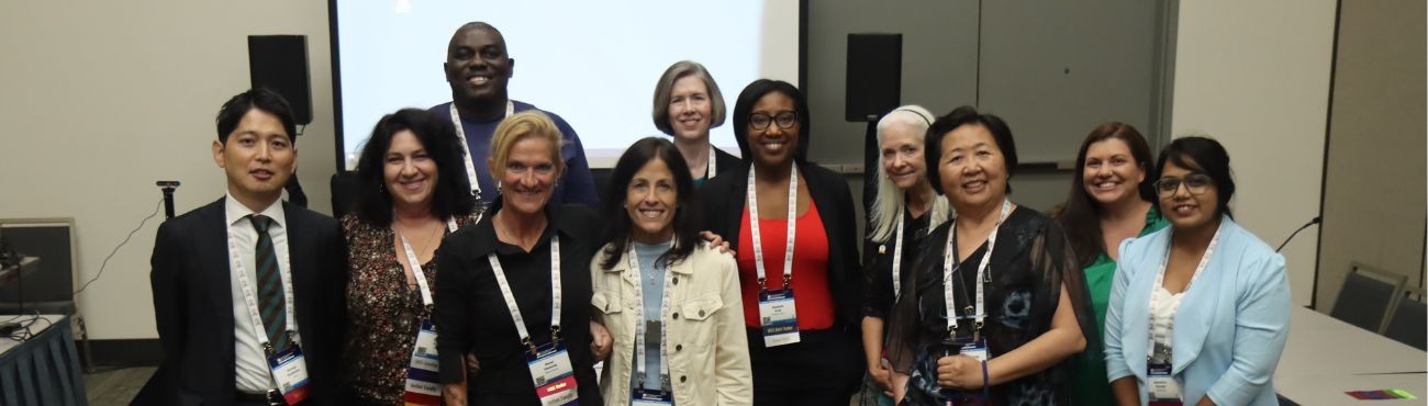 Patient Advocates Committee