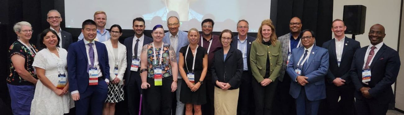 Tobacco Control and Smoking Cessation Committee