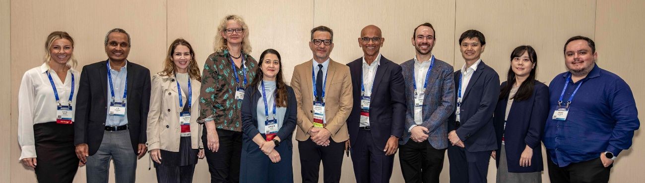 Global Policy and Partnerships Committee