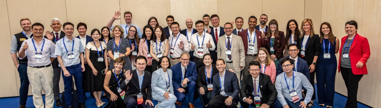 Multidisciplinary Clinical Science Committee 2025