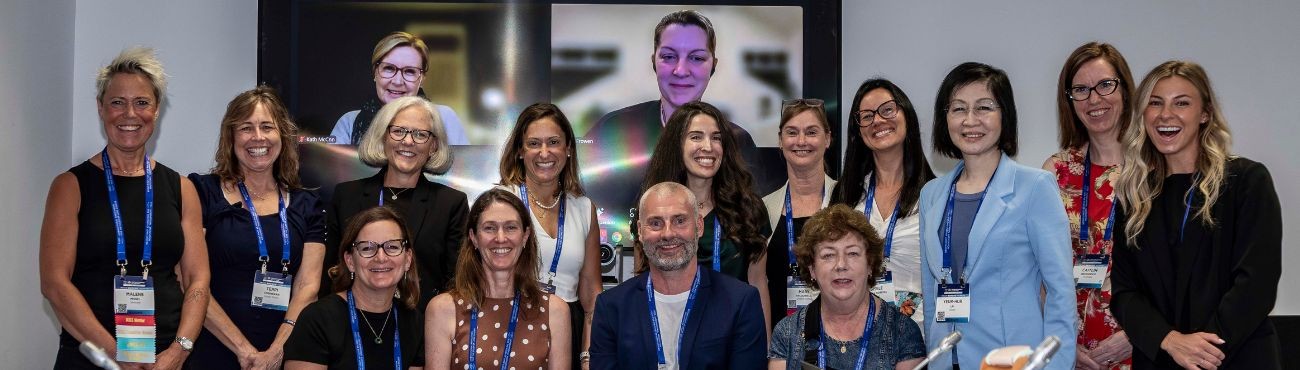 Nursing and Allied Health Professionals Committee 2025