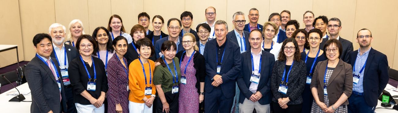 Pathology Committee 2025