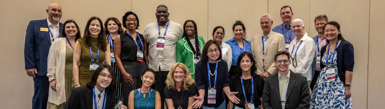 Patient Advocates Committee 2025