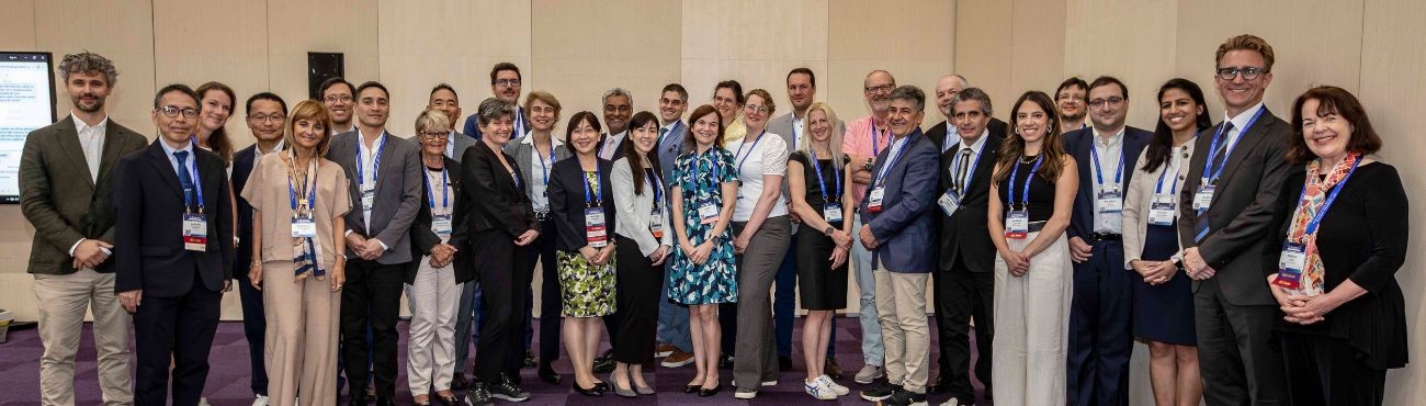 2025 Rare Tumors Committee