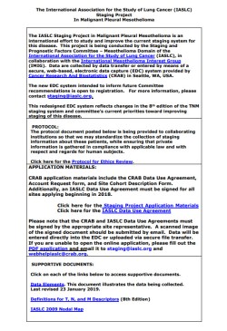 Redirecting to https://www.iaslc.org/research-education/scientific ...