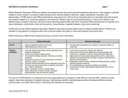 2020 Mentor Evaluation Guidelines
