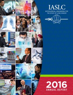 Informe anual - 2016