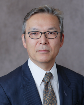 Tetsuya Mitsudomi Tetsuya Mitsudomi