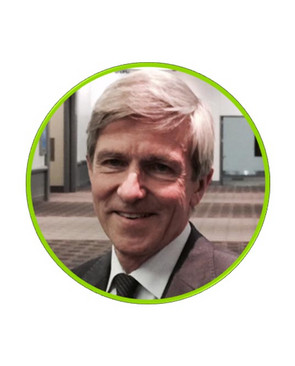 HEadshot of Dr. Van Shill