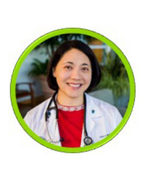 Headshot of Dr. Sequist