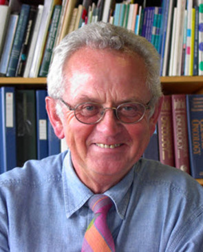 Heine Hanson