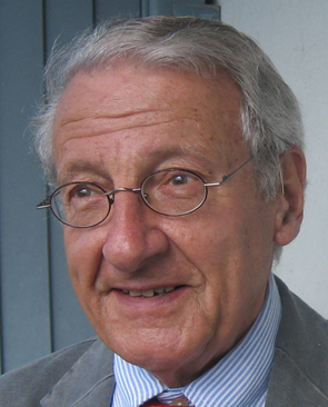 Pierre Alberto