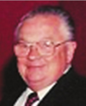 Ronald Vincent