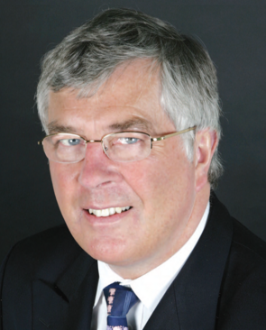 Desmond Carney