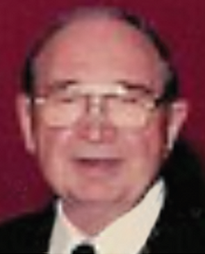 George Higgins