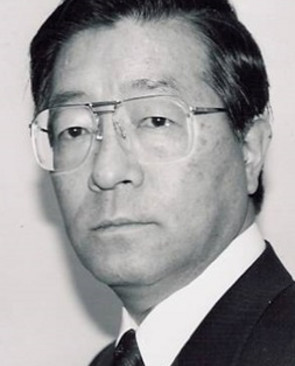 Harubmi Kato