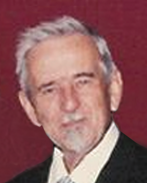 Headshot of Oleg Selawry
