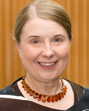 Frances Shepherd
