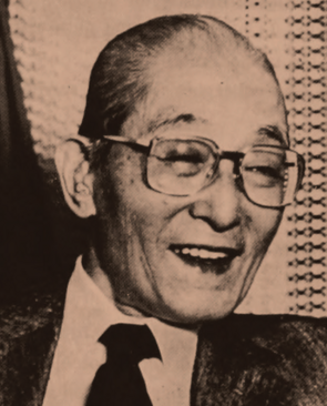 Shiohiro Ishikawa