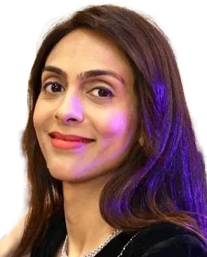 Tarunima Malik Grover