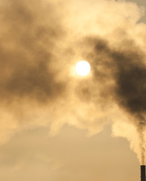 Air Pollution and Lung Cancer