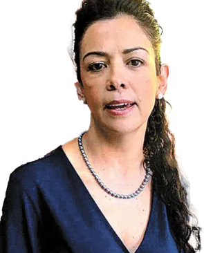 Miryana Perez Vela Nieto