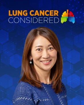 LCC in Cantonese Chinese: Barriers to Biomarker Testing