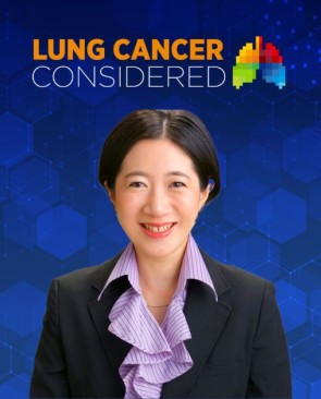 LCC in Japanese: Barriers to Biomarker Testing