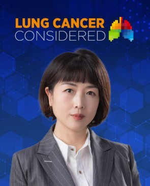 LCC in Mandarin Chinese: Barriers to Biomarker Testing