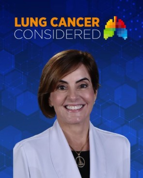 LCC in Portuguese: Barriers to Biomarker Testing