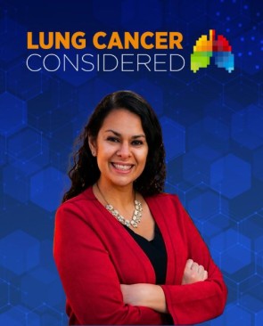 LCC in Spanish: Barriers to Biomarker Testing