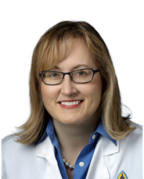 Julie R. Brahmer IASLC