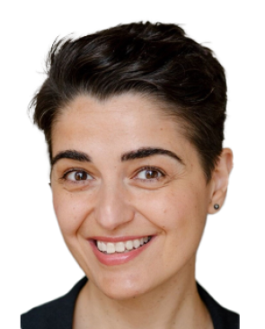 Maria Ftanou Maria Ftanou