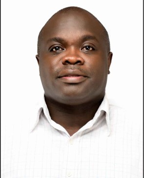 Fredrick Chite Asirwa