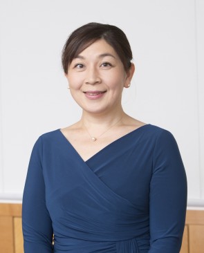 Motoko Tachihara