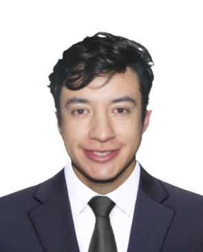 Felipe Canro Felipe Canro