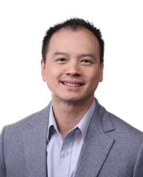 Vincent Lam Vincent Lam