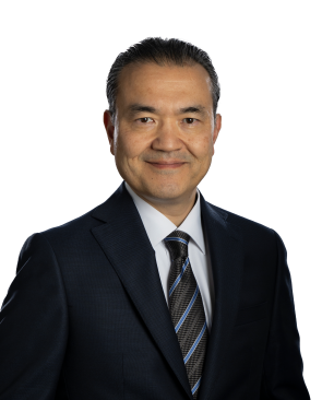 Kazuhiro Yasufuku Kazuhiro Yasufuku