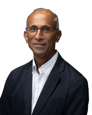 Suresh Senan Suresh Senan