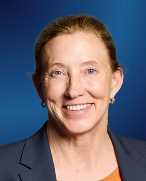 Elizabeth Donahue, CPA